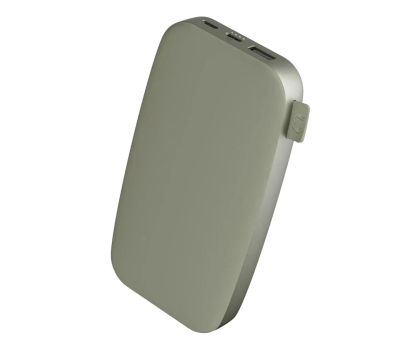 Powerbank Fresh N Rebel Power Bank 18000 mAh PD Dried Green 215338